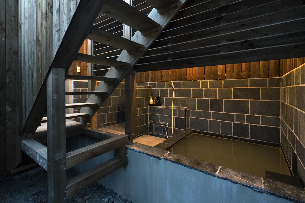 Kawashima Ryokan Wakkanai Ngoại thất bức ảnh