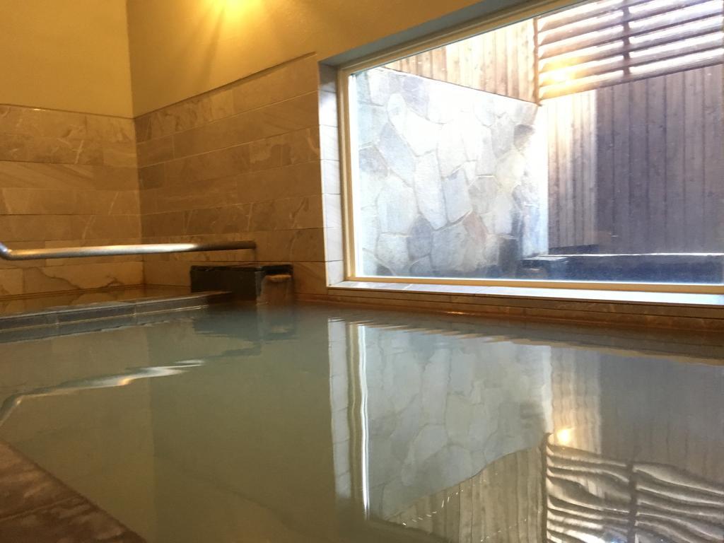 Kawashima Ryokan Wakkanai Ngoại thất bức ảnh