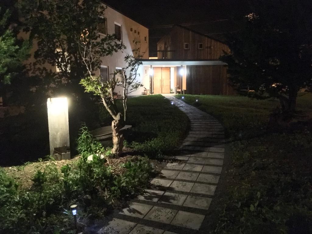 Kawashima Ryokan Wakkanai Ngoại thất bức ảnh
