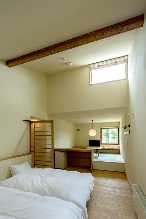 Kawashima Ryokan Wakkanai Ngoại thất bức ảnh