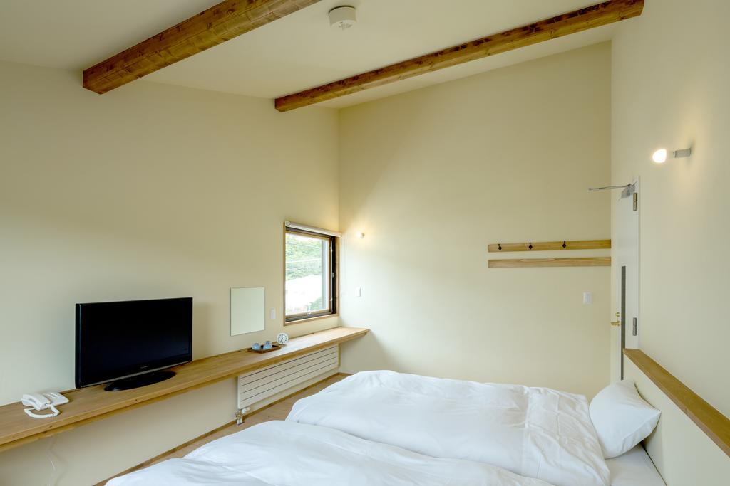 Kawashima Ryokan Wakkanai Ngoại thất bức ảnh