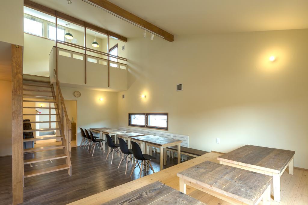 Kawashima Ryokan Wakkanai Ngoại thất bức ảnh