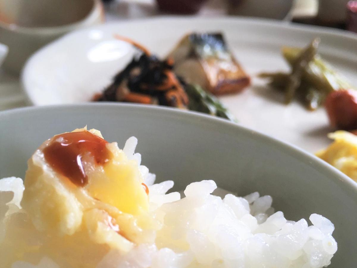 Kawashima Ryokan Wakkanai Ngoại thất bức ảnh
